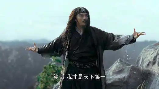 郭靖为何要三次放走欧阳锋秘密说出,其实跟杨过有关
