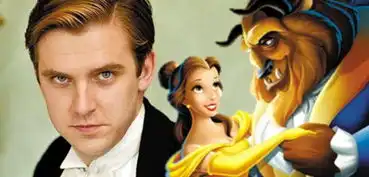 大表哥加盟美女与野兽
