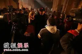 电影南京南京精彩剧照抢先看
