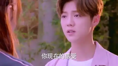 甜蜜暴击方宇找明天询问真相,原来是这样
