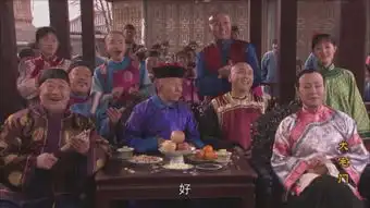 大宅门白文氏的成功和杨九红的失败告诉你要学会保护善良