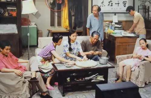 情景喜剧的中国式落魄史