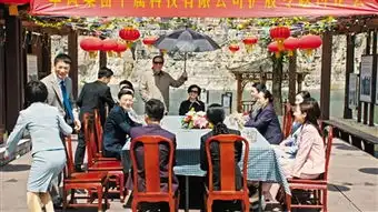 京十条提振影视业,加快建设影视之都