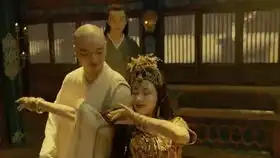 妖猫传噫麻麻这个和尚比我还会玩