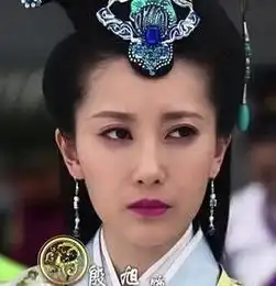 戏里戏外两种人生揭芈月传女演员生活照
