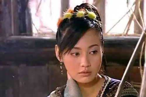 聊斋之莲香
