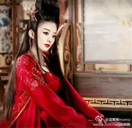 花千骨电视剧剧情分析哼唧兽守护蛮荒小骨竹染身世曝光
