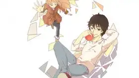 樱桃小丸子来自意大利的少年公映特典