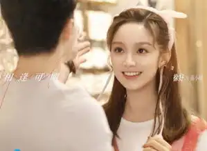 剧版完美替身恋人来袭,男女主演颜值绝佳,光剧照都急不可耐
