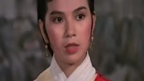 邵氏经典武侠片,为什么老电影总是这样好看
