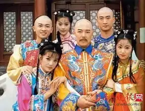 蒙丹靠表情包重新引关注盘点还珠哥哥明星现状如何图