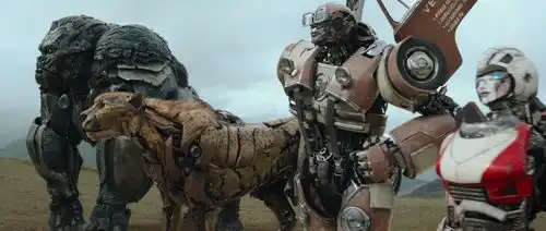 首周末票房破12亿,变形金刚7全球夺冠,中国票房跌回14年前