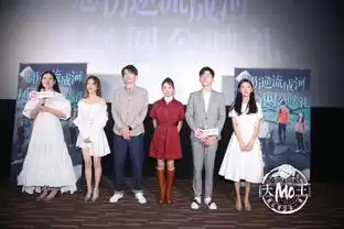悲伤逆流成河公映礼导演落落很紧张

