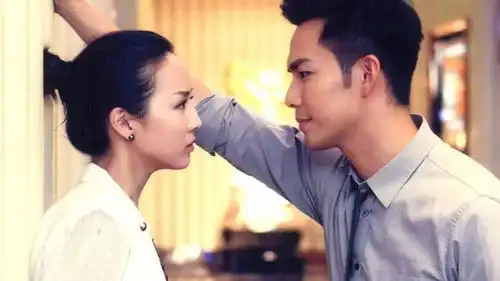 最美的时光为何苏蔓始终爱的人是宋翊,而不是陆励成
