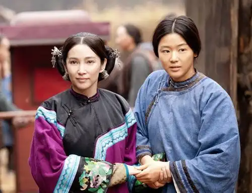 章子怡,终于为自己的堕落,付出了代价