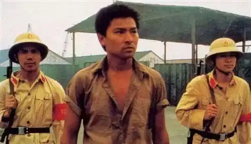 崔永元深夜曝光刘德华,网友简直不相信