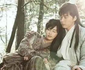 曾经胖胖的她如今瘦到被怀疑整容,成功逆袭搭档李易峰一众男神