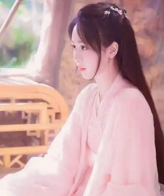 杨紫十年一品温如言要开拍男主人选曝光这对cp我磕了

