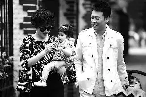 辣妈正传时尚女权的商业漫画
