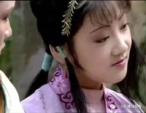 红楼梦中哪个丫鬟最嚣张不是芳官司棋,而是这个最不起眼的人