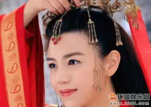 女星演同一角色谁惊艳杨幂竟然惨败唐嫣