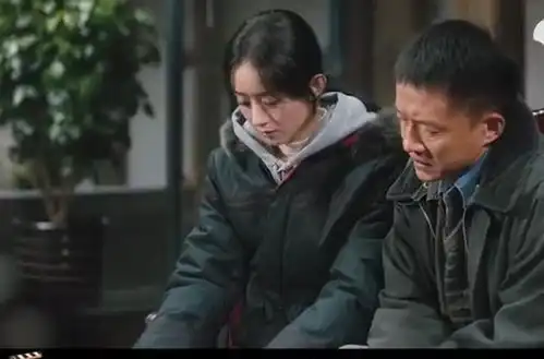 赵丽颖新剧幸福到万家惨遭吐,郑晓龙导演直称她适合这个角色
