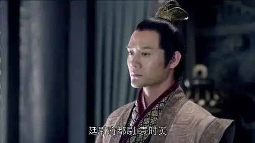 靖王查案放着朝廷大员不用,挑些无名之辈,到底意欲何为