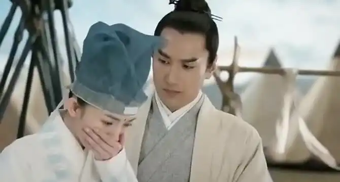 三生三世素素怀上了孩子,夜华得知后,开心地不知怎么笑了
