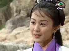 这些古装遗珠美人,惊艳了那些年