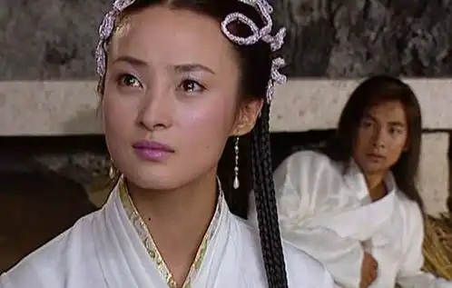 风云之雄霸天下重温这部电视剧,发现这三个情节也太草率了吧
