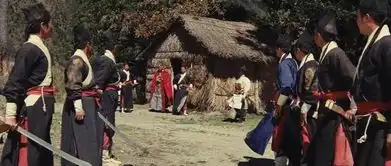 27年了,为何你还忘不掉新龙门客栈