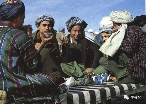 最近被屠杀的阿富汗女学生,长着和我们一样的面孔转发