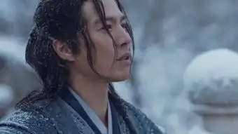 一朝破

