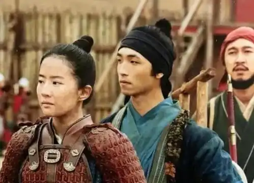 清朝女子陈氏效仿花木兰从军结果没多久就怀孕结局很凄惨