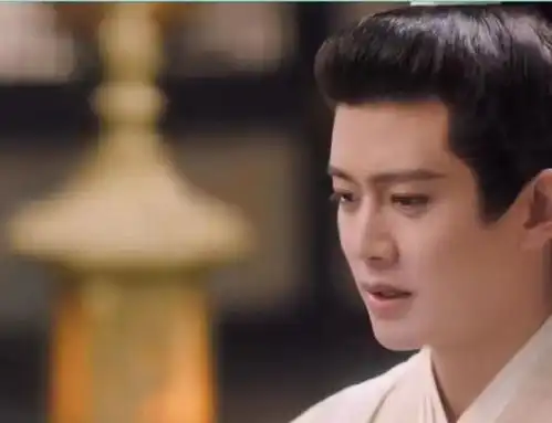 周生如故朝堂立誓,给自己平静的生活