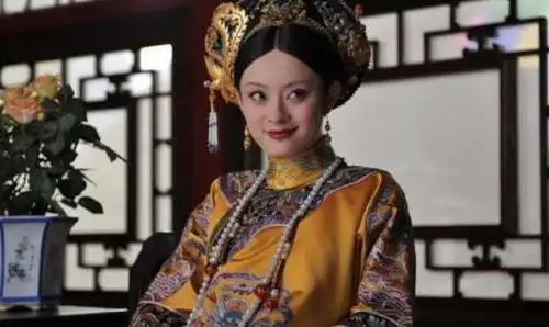 安陵容自杀用的苦杏仁是她最深的心机,甄嬛却没明白