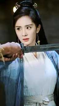 扶摇皇后剧照曝光,杨幂美出新高度,可男主的他更惊艳
