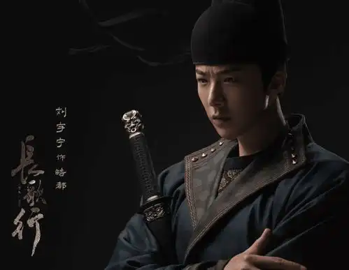 赵露思又一古装剧官宣,迪丽热巴参演令人期待,男主还是高颜值