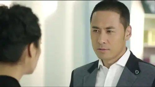 二次初恋朱茵看杜天皓眼神好怪,竟是因为这事
