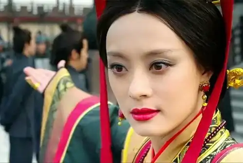 十大最干净女星,刘诗诗第3,第一想不干净也不行

