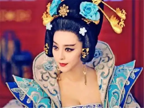 中国最早的女皇帝并不是武则天,然而第一任的女皇还不到半岁
