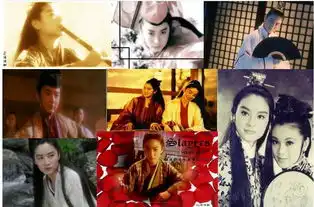 关晓彤弹古筝被赞盘点古装如花似玉的女星
