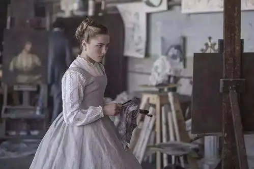 小妇人4个姐妹4种命运,是一部现代版的女性教科书