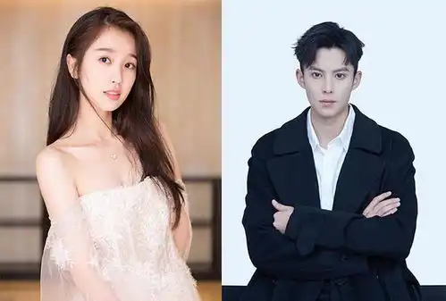 虞书欣又一新剧官宣,男主因将夜2走红,他每部剧都是男主角