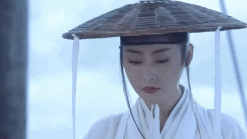 庆余年原班人马,张若昀胡军闯江湖雪中悍刀行正在热播