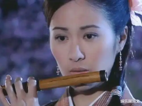 天下第一过去17年,再回顾当年的女演员们,谁的颜值最高