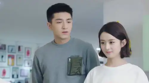 倾城时光为何接吻画面只拍上半身花絮镜头曝光,网友被骗了
