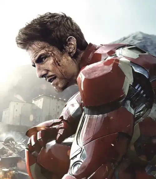 漫威憋大招在心头爱角色,传阿汤哥接棒钢铁侠,当初曾因片酬拒绝
