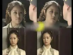 林心如青涩照曝光揭林心如成名路身家过亿男友一箩筐