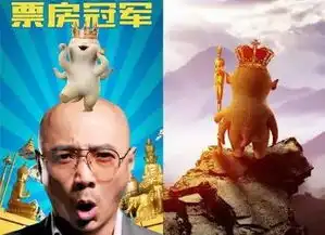 从泰囧到战狼2国产电影票房冠军兴替史
